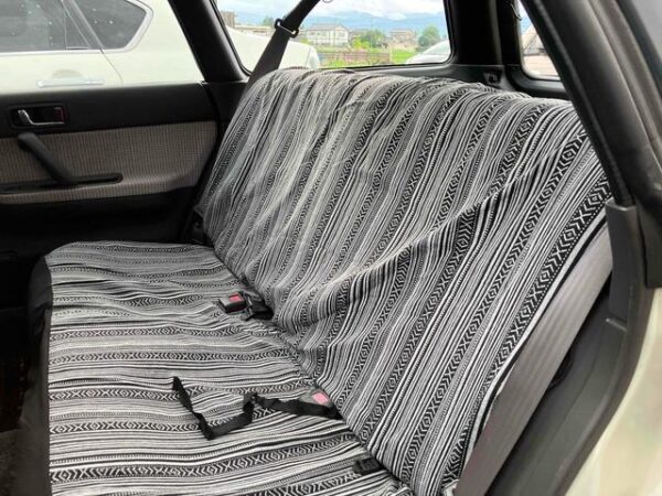 Ref:AUX-19039691 SUBARU LEGACY TOURING WAGON 1992 - Image 11