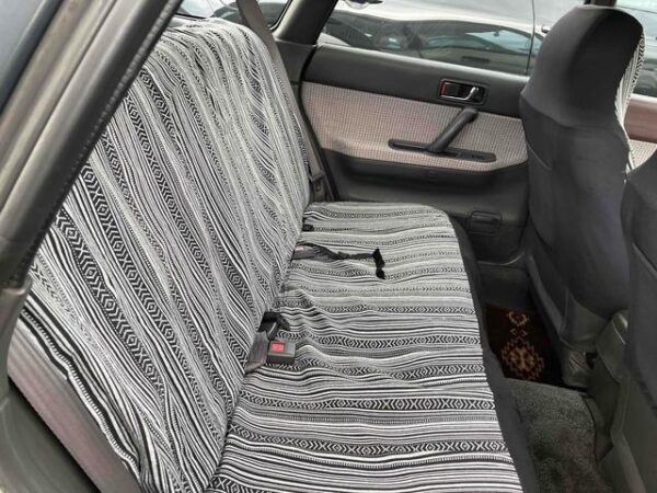 Ref:AUX-19039691 SUBARU LEGACY TOURING WAGON 1992 - Image 12