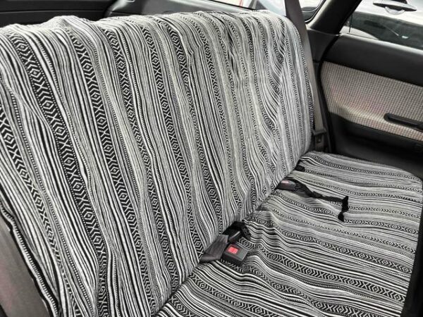 Ref:AUX-19039691 SUBARU LEGACY TOURING WAGON 1992 - Image 13
