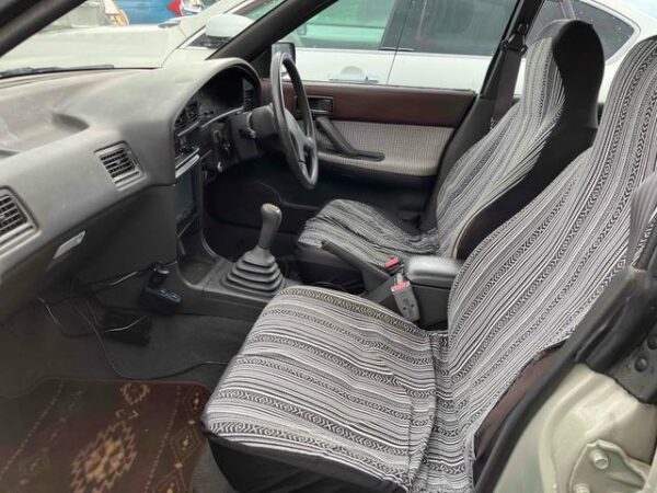 Ref:AUX-19039691 SUBARU LEGACY TOURING WAGON 1992 - Image 14