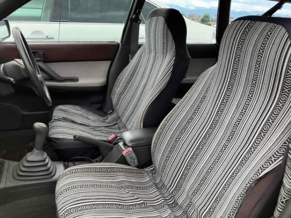 Ref:AUX-19039691 SUBARU LEGACY TOURING WAGON 1992 - Image 15