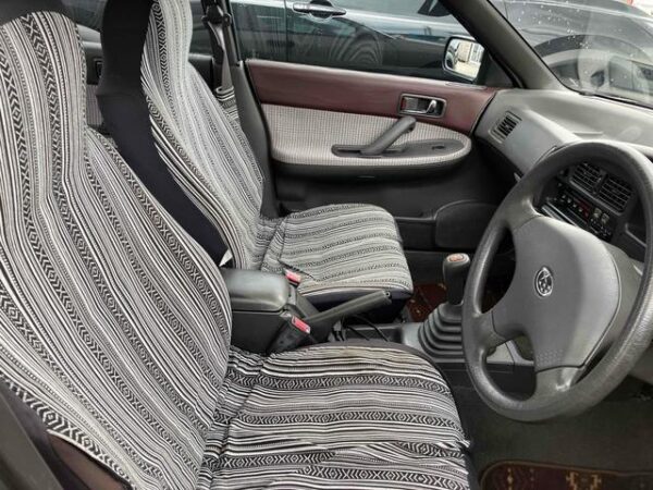 Ref:AUX-19039691 SUBARU LEGACY TOURING WAGON 1992 - Image 16