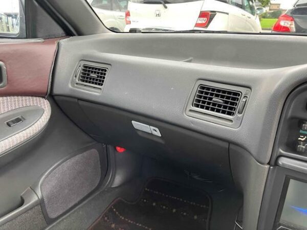 Ref:AUX-19039691 SUBARU LEGACY TOURING WAGON 1992 - Image 19