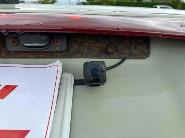 Ref:AUX-19039691 SUBARU LEGACY TOURING WAGON 1992 - Image 7