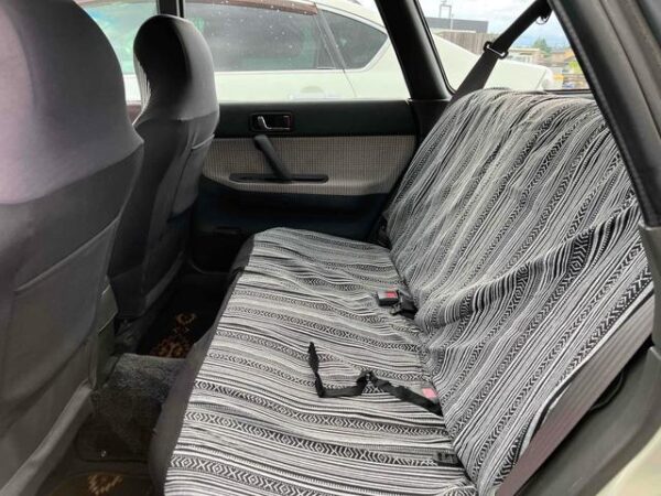Ref:AUX-19039691 SUBARU LEGACY TOURING WAGON 1992 - Image 10