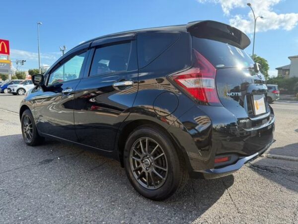 Ref:AUX-19040005 NISSAN NOTE 2017 - Image 11