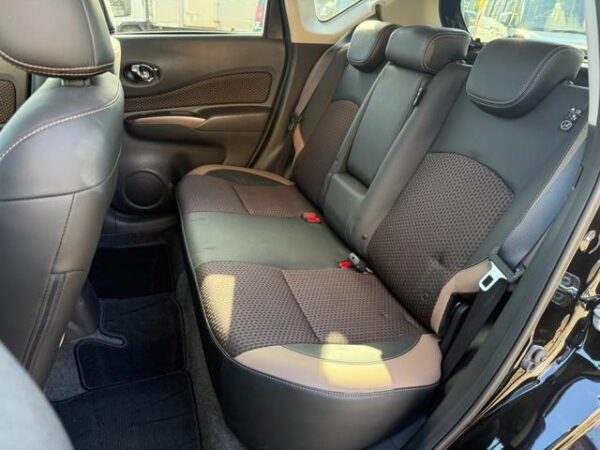 Ref:AUX-19040005 NISSAN NOTE 2017 - Image 14