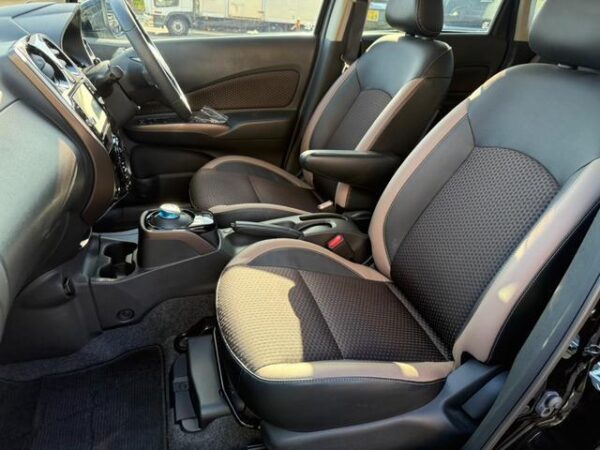 Ref:AUX-19040005 NISSAN NOTE 2017 - Image 15