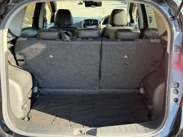 Ref:AUX-19040005 NISSAN NOTE 2017 - Image 16