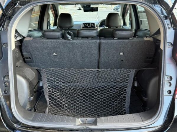 Ref:AUX-19040005 NISSAN NOTE 2017 - Image 17