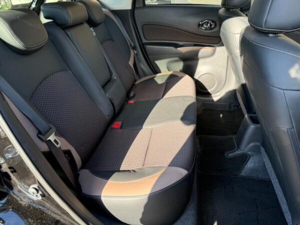 Ref:AUX-19040005 NISSAN NOTE 2017 - Image 18