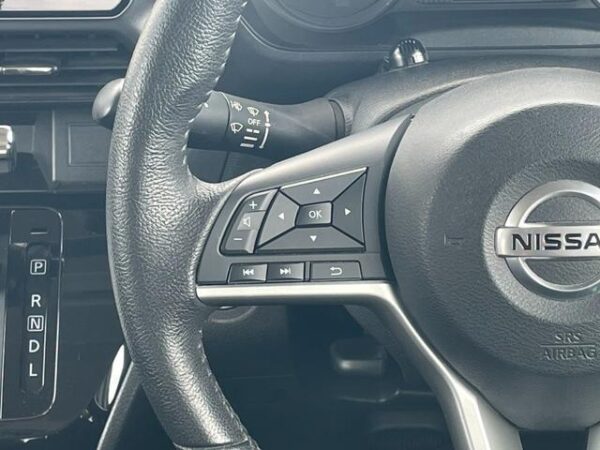 Ref:AUX-19040094 NISSAN ROOX 2022 - Image 15
