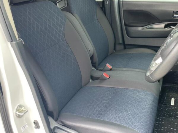 Ref:AUX-19040094 NISSAN ROOX 2022 - Image 7