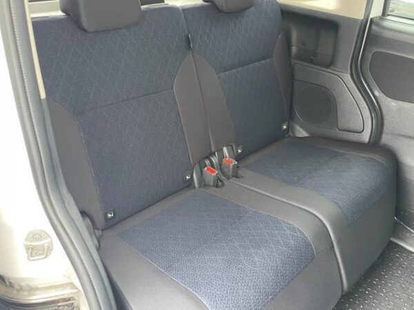 Ref:AUX-19040094 NISSAN ROOX 2022 - Image 8