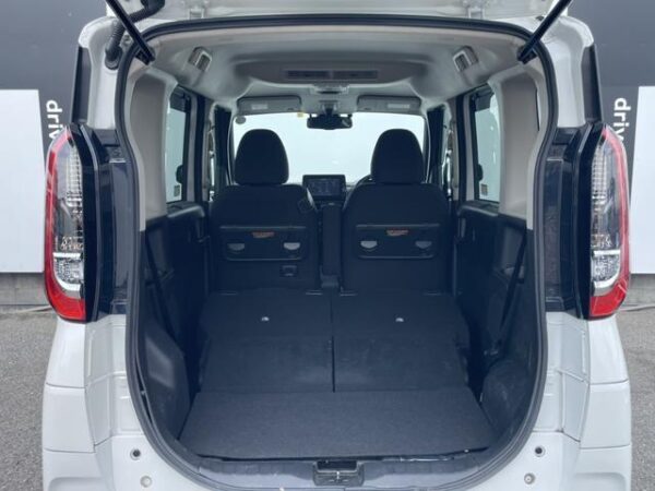 Ref:AUX-19040094 NISSAN ROOX 2022 - Image 9