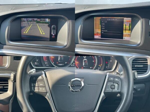 Ref:AUX-19040095 VOLVO V40 2019 - Image 5