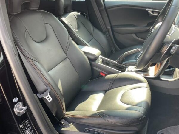 Ref:AUX-19040095 VOLVO V40 2019 - Image 7
