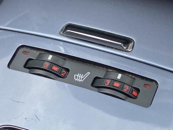 Ref:AUX-19040098 LEXUS IS 2011 - Image 15