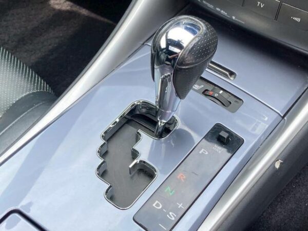 Ref:AUX-19040098 LEXUS IS 2011 - Image 17