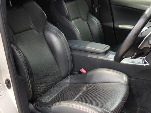 Ref:AUX-19040098 LEXUS IS 2011 - Image 18