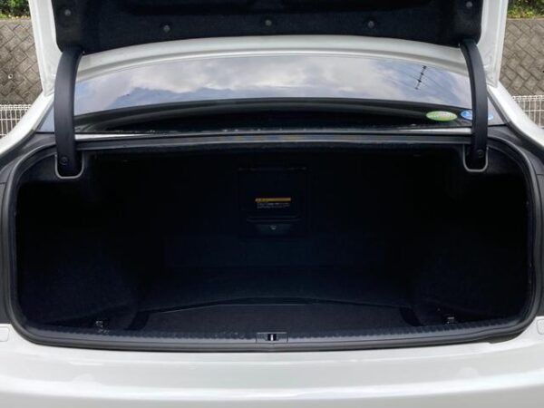 Ref:AUX-19040098 LEXUS IS 2011 - Image 20
