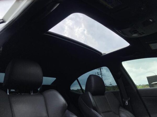 Ref:AUX-19040098 LEXUS IS 2011 - Image 4