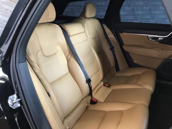 Ref:AUX-19040157 VOLVO V90 2019 - Image 11
