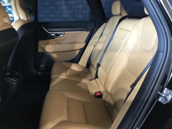 Ref:AUX-19040157 VOLVO V90 2019 - Image 13