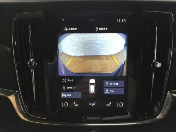 Ref:AUX-19040157 VOLVO V90 2019 - Image 20