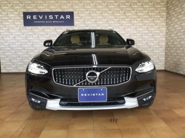 Ref:AUX-19040157 VOLVO V90 2019 - Image 3