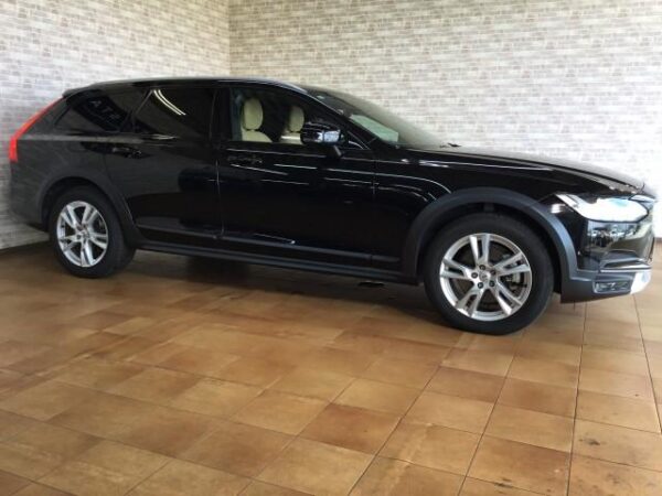 Ref:AUX-19040157 VOLVO V90 2019 - Image 7