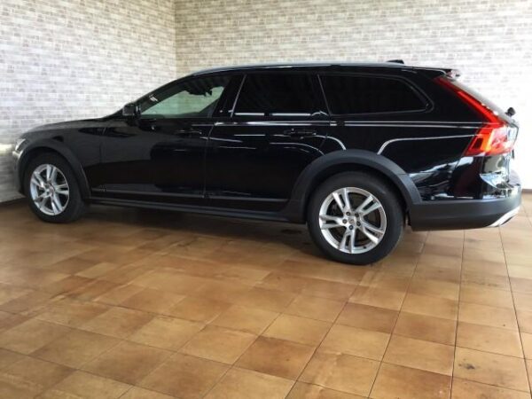 Ref:AUX-19040157 VOLVO V90 2019 - Image 8