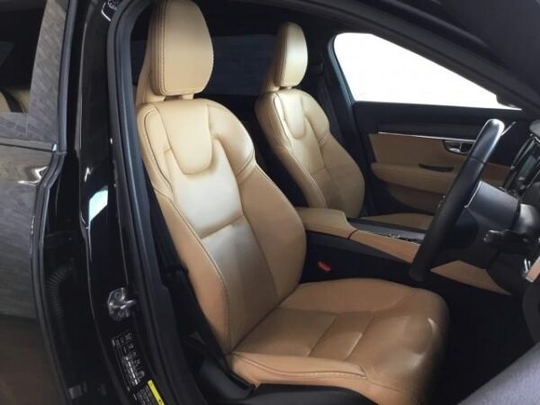 Ref:AUX-19040157 VOLVO V90 2019 - Image 10