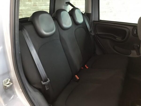 Ref:AUX-19040168 FIAT PANDA 2022 - Image 11