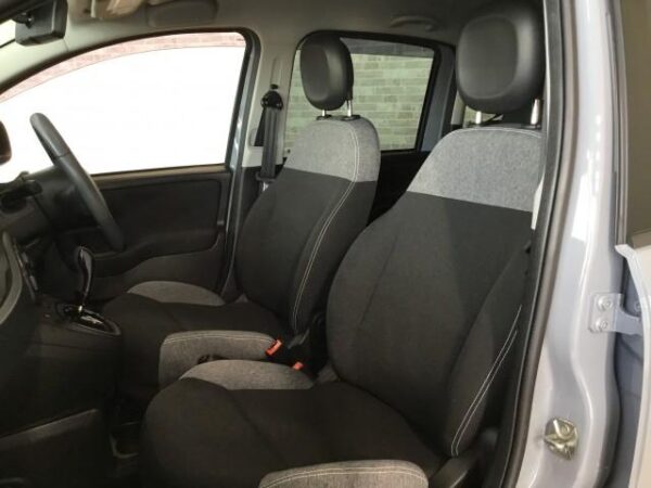 Ref:AUX-19040168 FIAT PANDA 2022 - Image 12