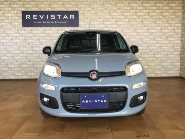 Ref:AUX-19040168 FIAT PANDA 2022 - Image 3