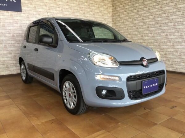 Ref:AUX-19040168 FIAT PANDA 2022 - Image 5