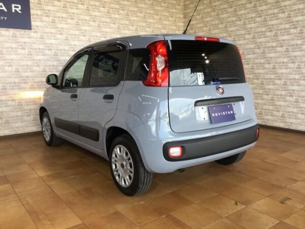 Ref:AUX-19040168 FIAT PANDA 2022 - Image 6