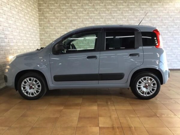 Ref:AUX-19040168 FIAT PANDA 2022 - Image 7