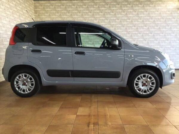 Ref:AUX-19040168 FIAT PANDA 2022 - Image 8