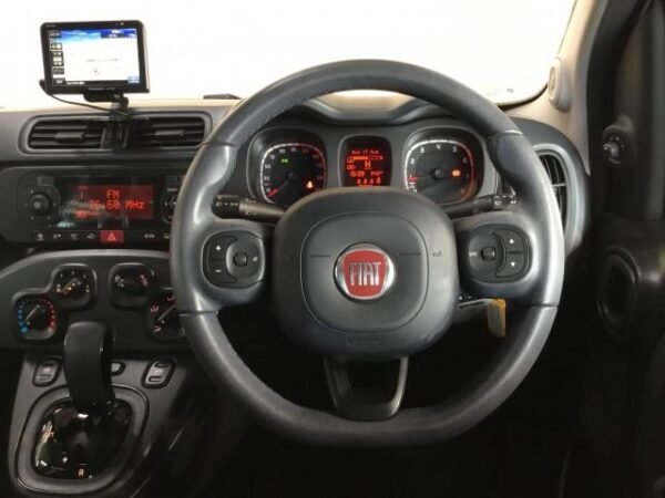 Ref:AUX-19040168 FIAT PANDA 2022 - Image 9