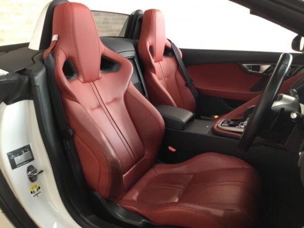 Ref:AUX-19040179 JAGUAR F-TYPE 2014 - Image 12