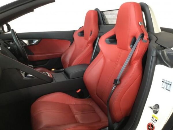 Ref:AUX-19040179 JAGUAR F-TYPE 2014 - Image 13