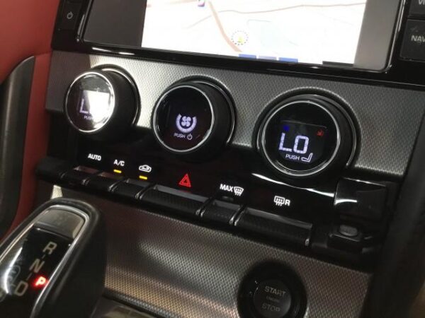 Ref:AUX-19040179 JAGUAR F-TYPE 2014 - Image 15