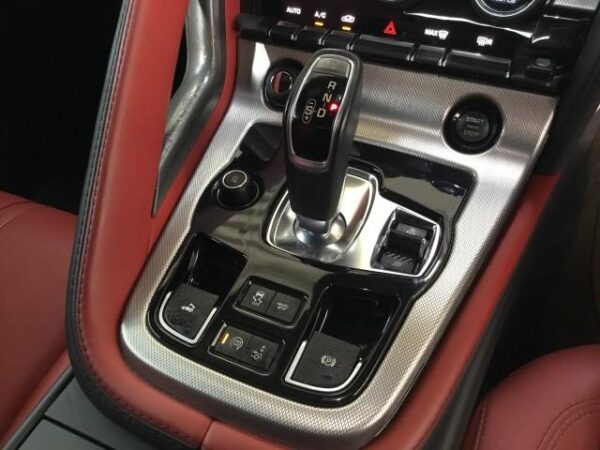 Ref:AUX-19040179 JAGUAR F-TYPE 2014 - Image 16
