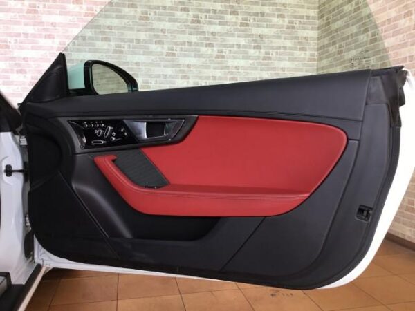 Ref:AUX-19040179 JAGUAR F-TYPE 2014 - Image 18