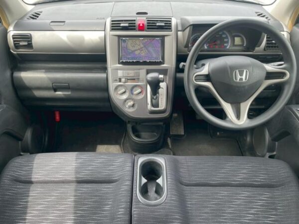 Ref:AUX-19040901 HONDA ZEST SPARK 2010 - Image 11