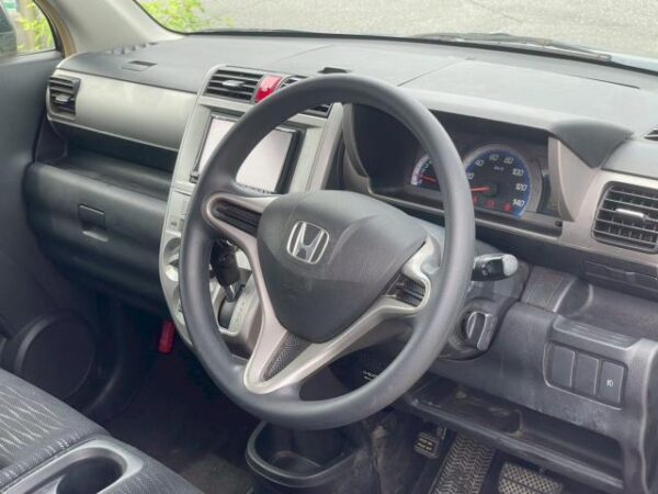 Ref:AUX-19040901 HONDA ZEST SPARK 2010 - Image 12
