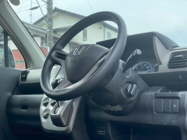 Ref:AUX-19040901 HONDA ZEST SPARK 2010 - Image 13
