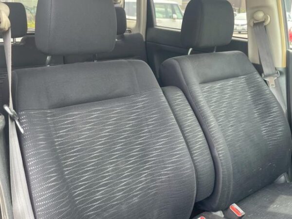 Ref:AUX-19040901 HONDA ZEST SPARK 2010 - Image 14